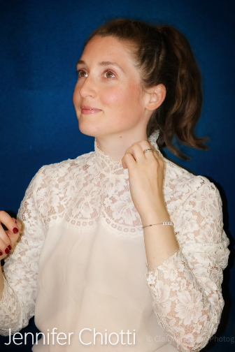 jennifer chiotti profil equipe